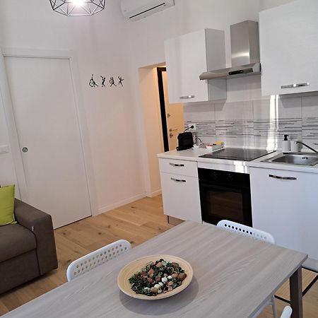 Bolognamania Apartments-Pop Extérieur photo