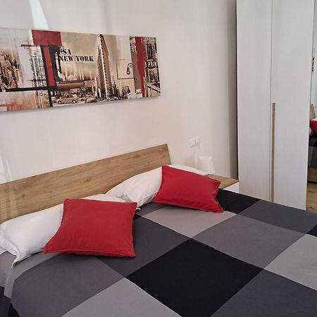 Bolognamania Apartments-Pop Extérieur photo