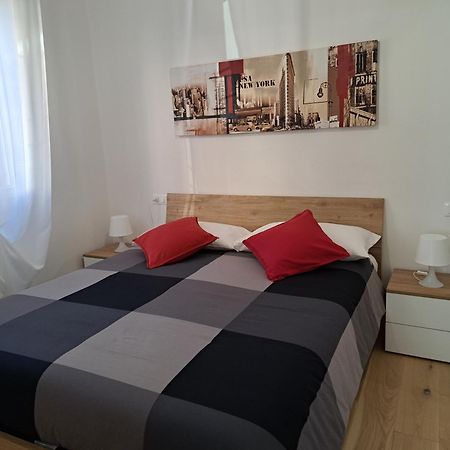 Bolognamania Apartments-Pop Extérieur photo