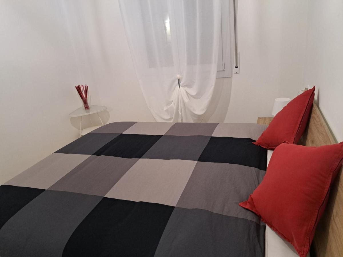 Bolognamania Apartments-Pop Extérieur photo