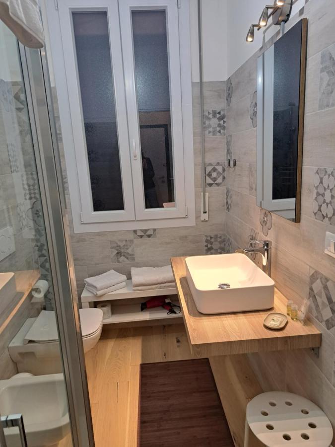 Bolognamania Apartments-Pop Extérieur photo