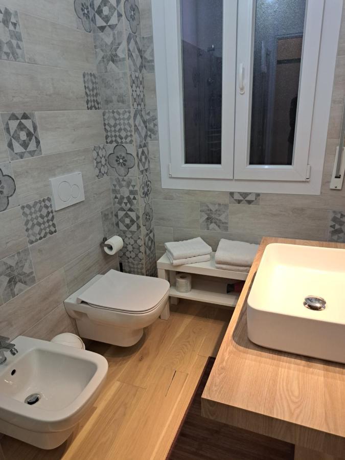 Bolognamania Apartments-Pop Extérieur photo
