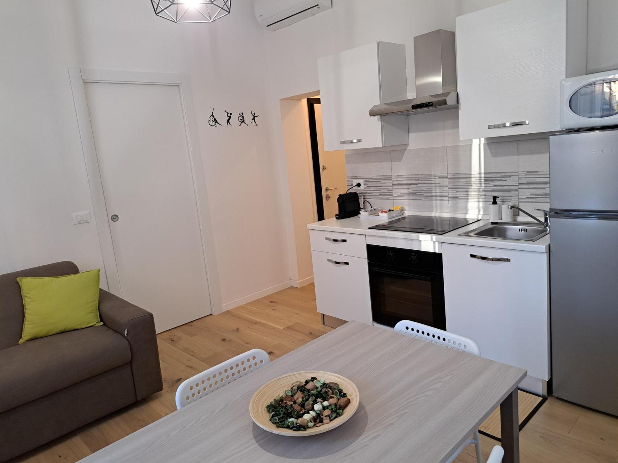 Bolognamania Apartments-Pop Extérieur photo