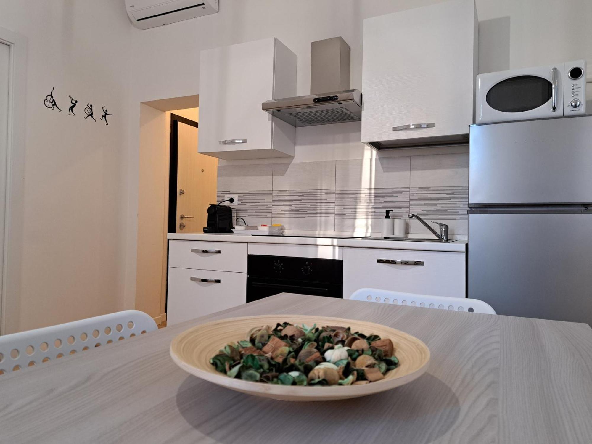 Bolognamania Apartments-Pop Extérieur photo